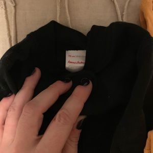 Hanna Andersson Pajamas - Two pairs of footed Hanna Andersson Sleepers Hanna Andersson Pajamas - Two pairs of footed Hanna Andersson Sleepers
